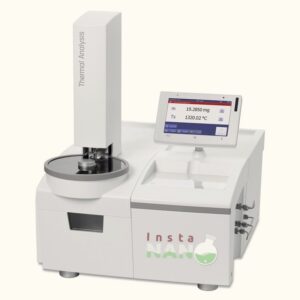tga instrument