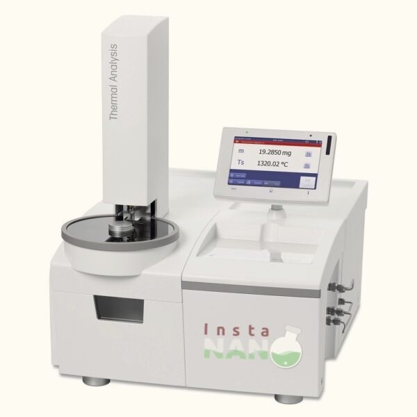 tga instrument