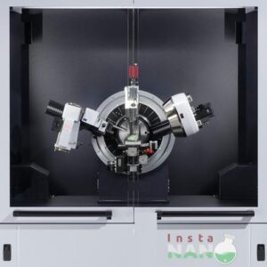 xrd instrument